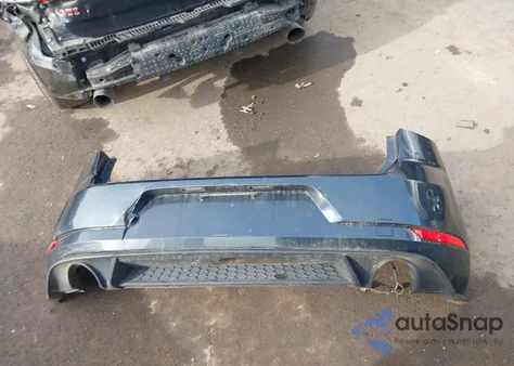 2019 Volkswagen Golf Gti 2.0T Autobahn/2.0T Rabbit Edition/2.0T S/2.0T Se z USA, uszkodzony, nr VIN 3VW5T7AUXKM021488